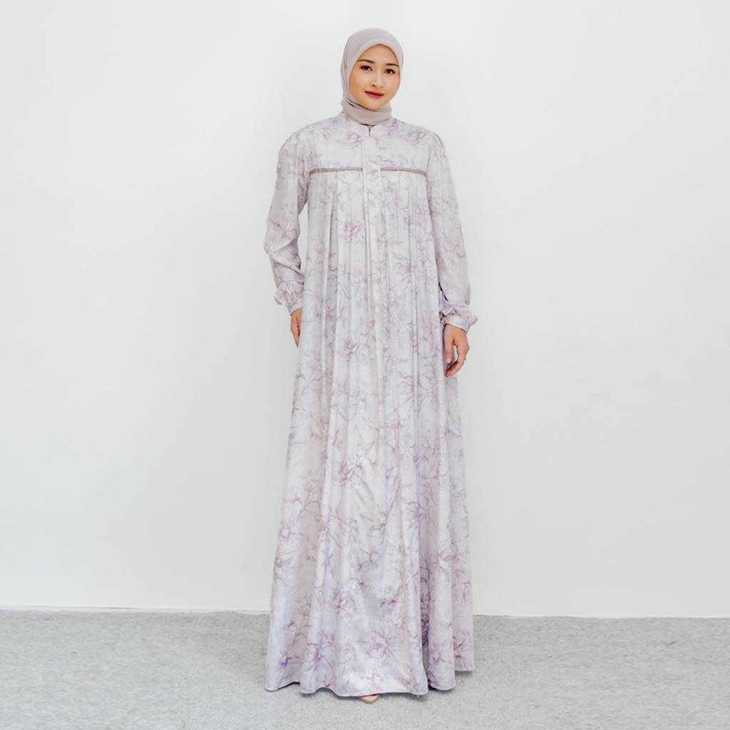 Dress Non Batik 300rb an